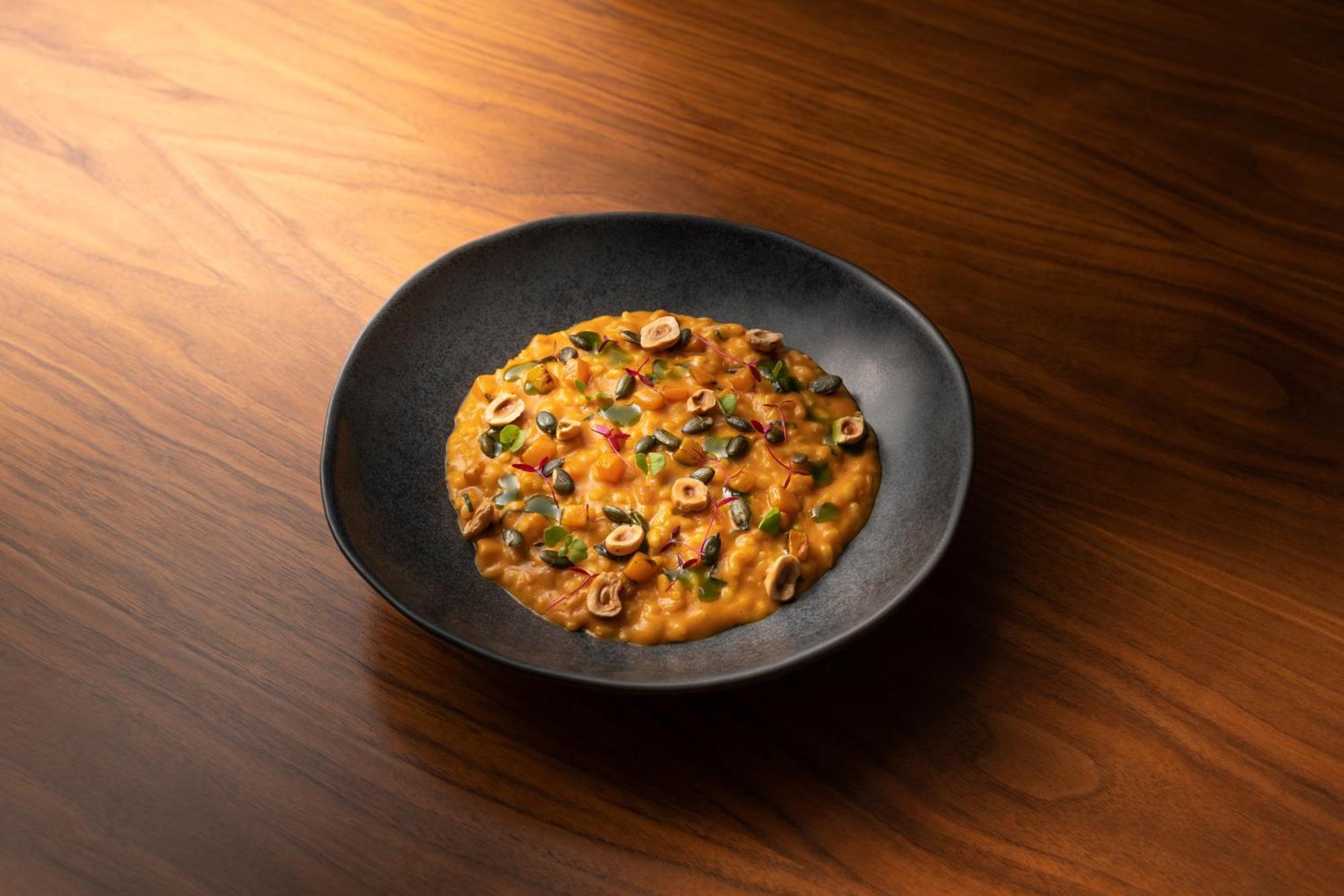 Portobay Flores Exterior photo A bowl of bisi bele bhath